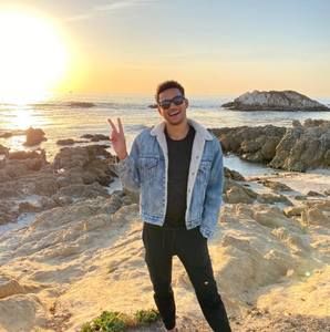 Meet your Posher, Robert